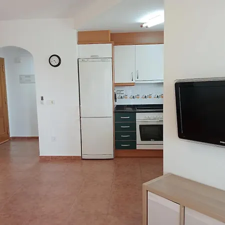 Argenta Apartman Peñíscola