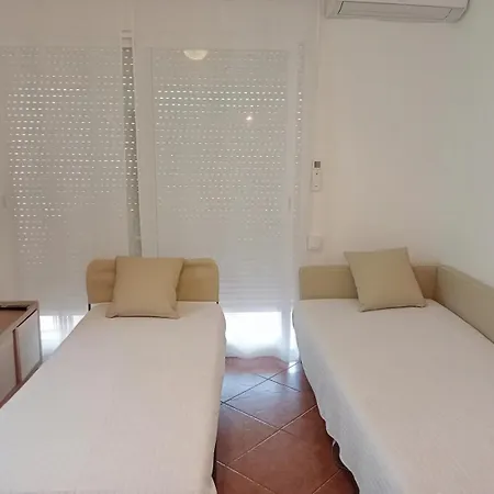 Argenta Apartman Peñíscola