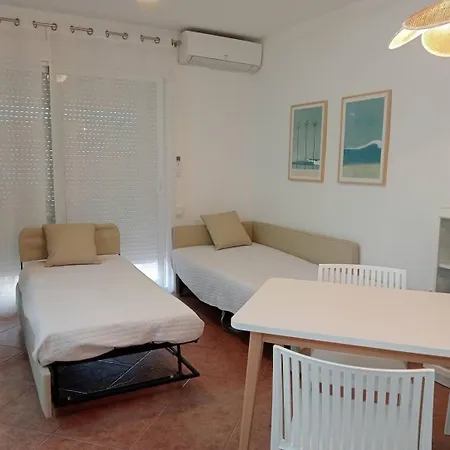 Apartman Argenta *