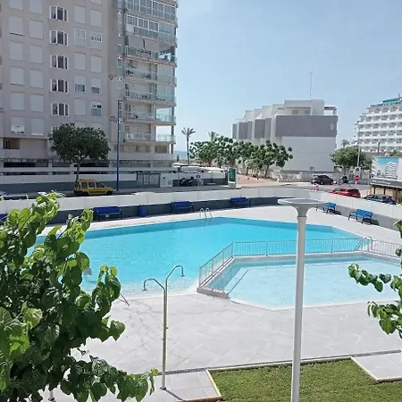 Argenta Apartman *
