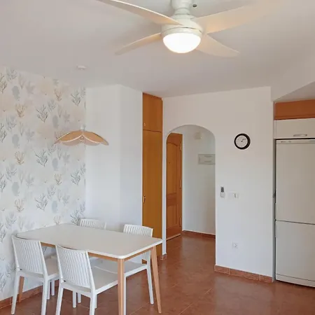 Argenta Apartman Peñíscola