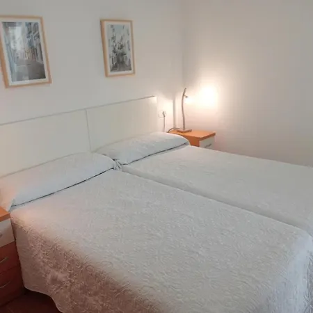 Apartman Argenta Peñíscola