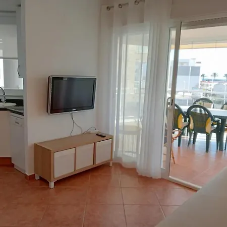 Argenta Apartman *