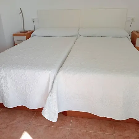 Argenta * Peñíscola